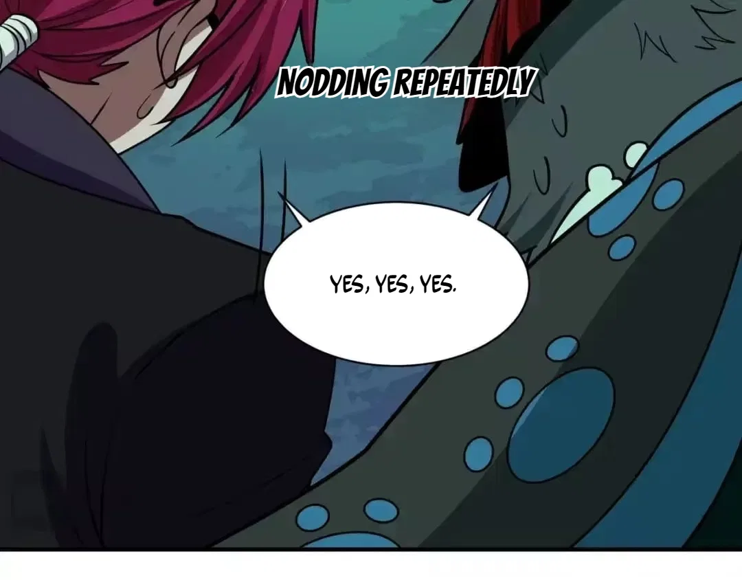 Era of the Haunted Chapter 626 – Page 22