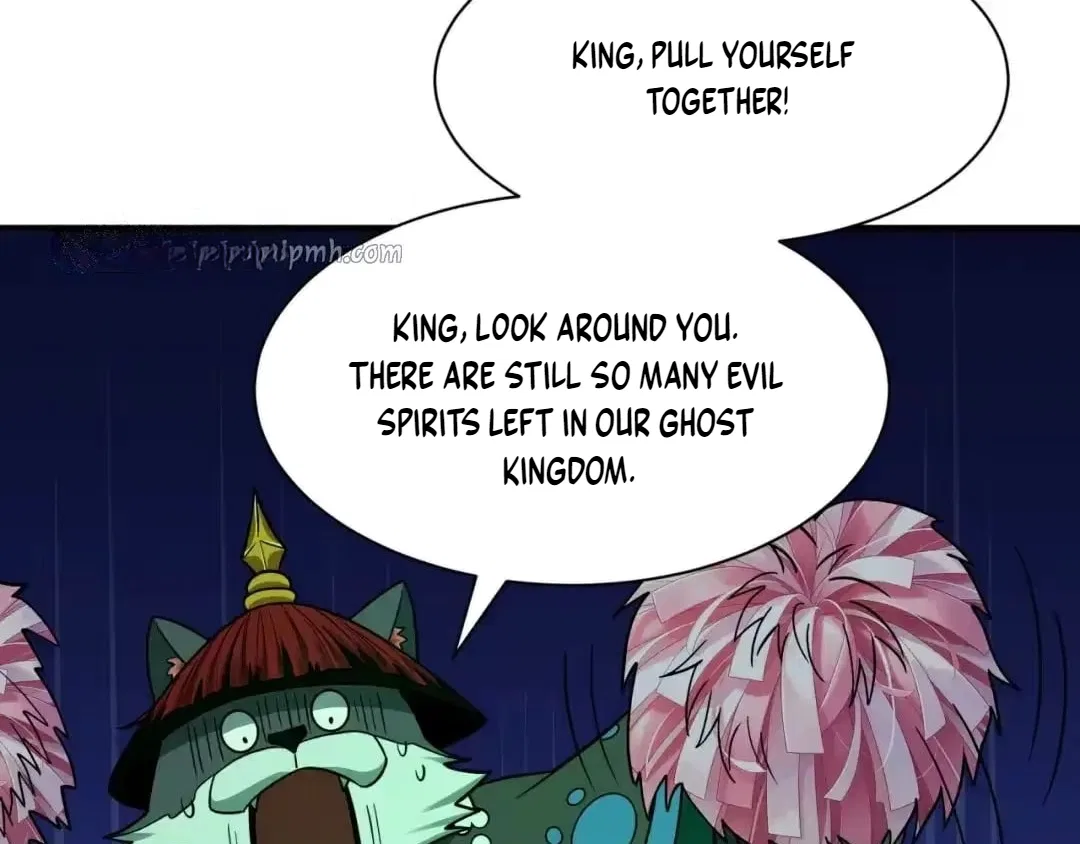 Era of the Haunted Chapter 626 – Page 26