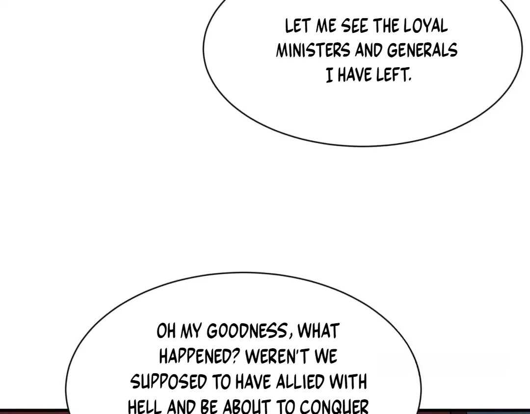 Era of the Haunted Chapter 626 – Page 31