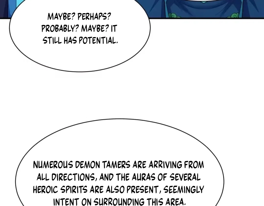 Era of the Haunted Chapter 626 – Page 42