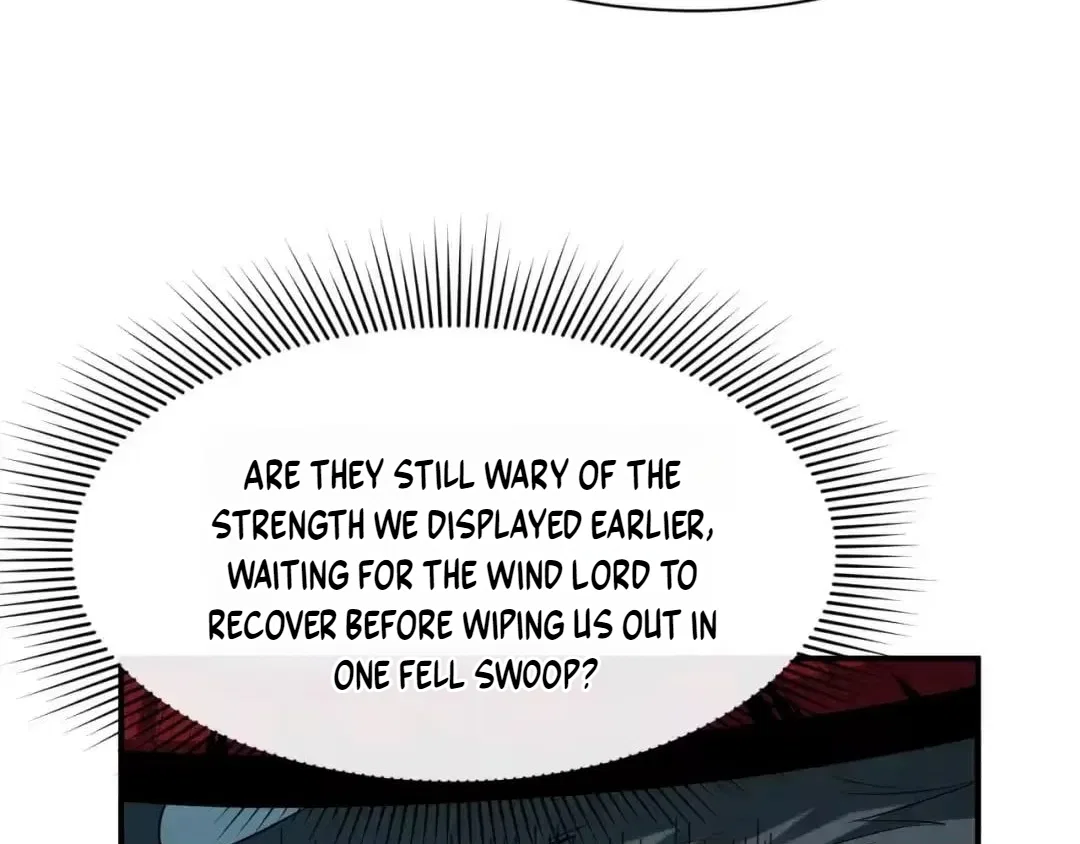 Era of the Haunted Chapter 626 – Page 45