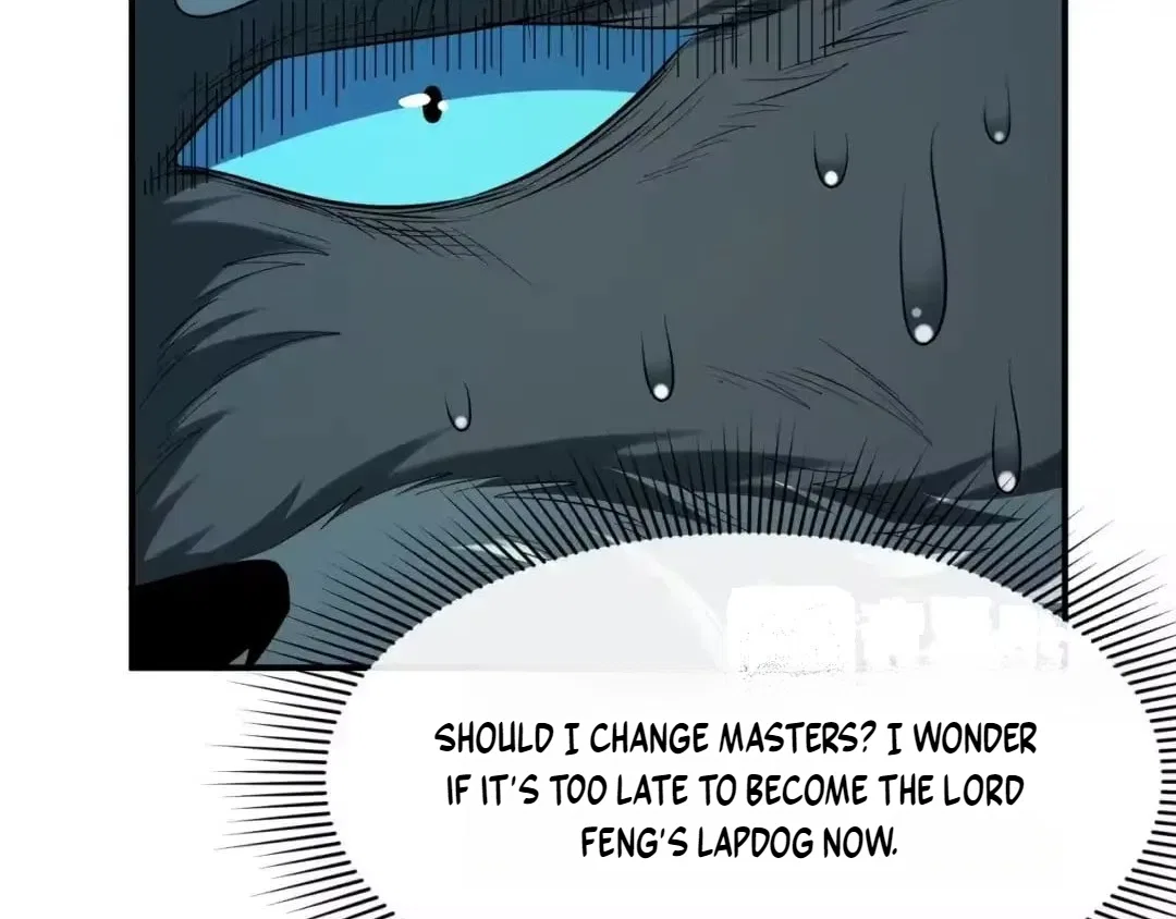 Era of the Haunted Chapter 626 – Page 46