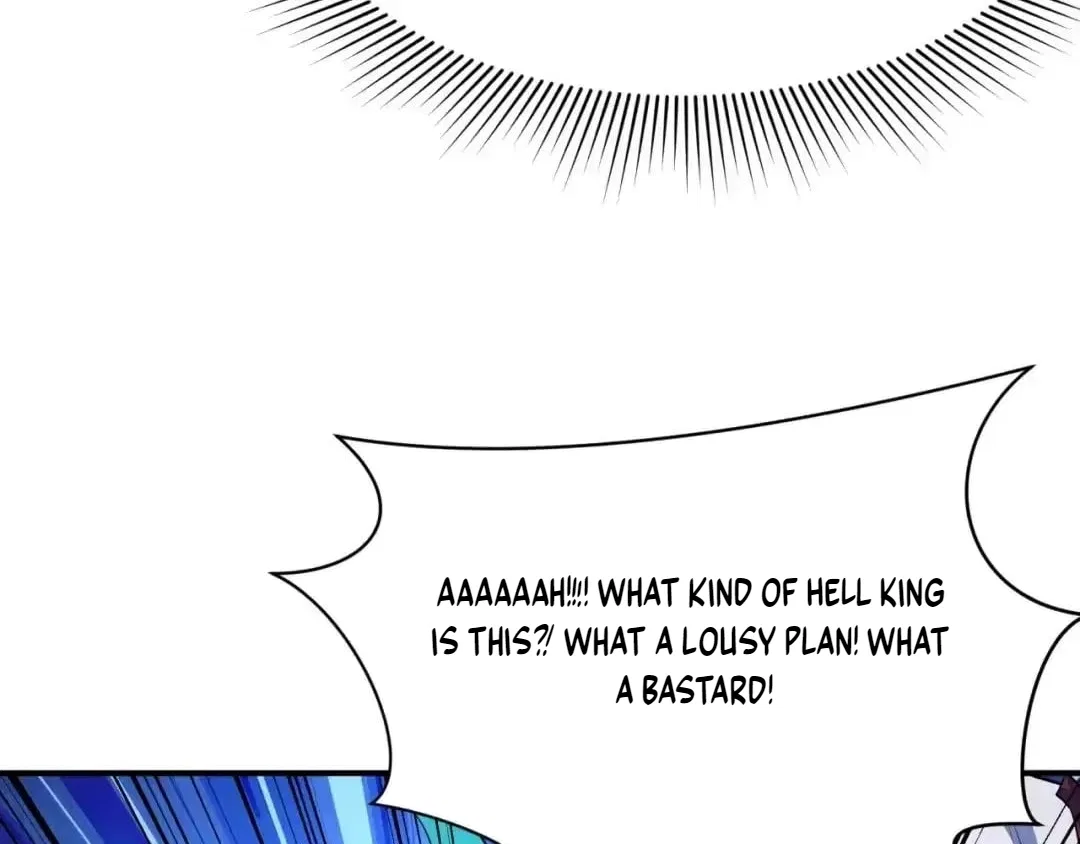 Era of the Haunted Chapter 626 – Page 47
