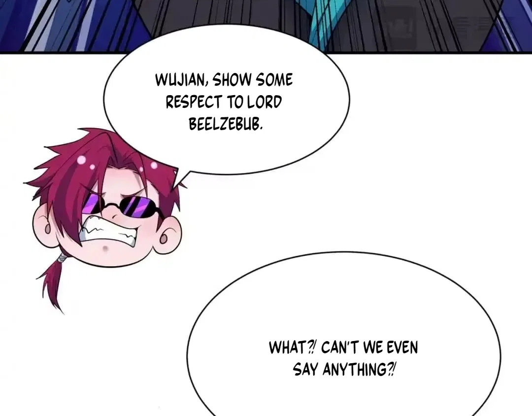 Era of the Haunted Chapter 626 – Page 50