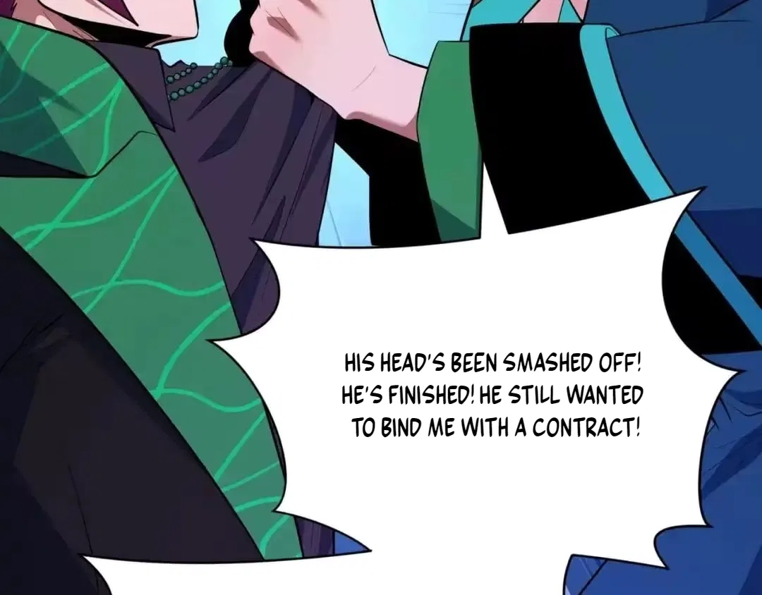 Era of the Haunted Chapter 626 – Page 52