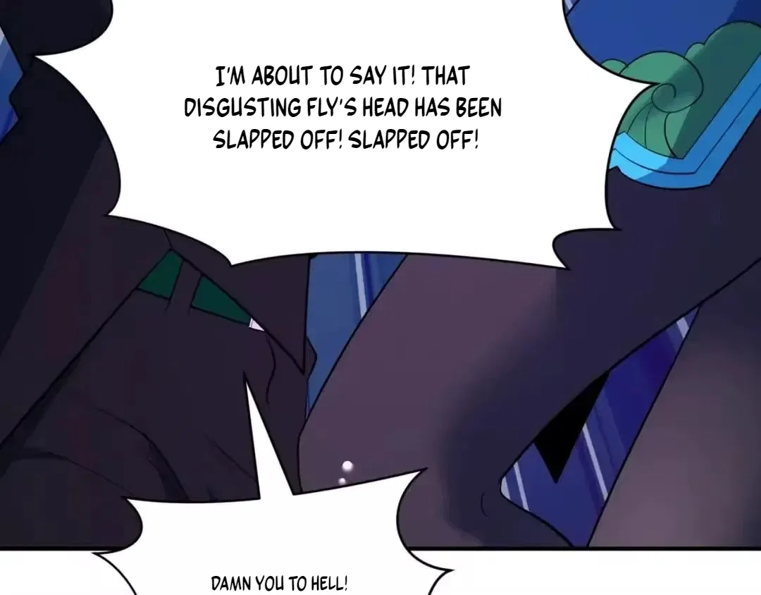 Era of the Haunted Chapter 626 – Page 53
