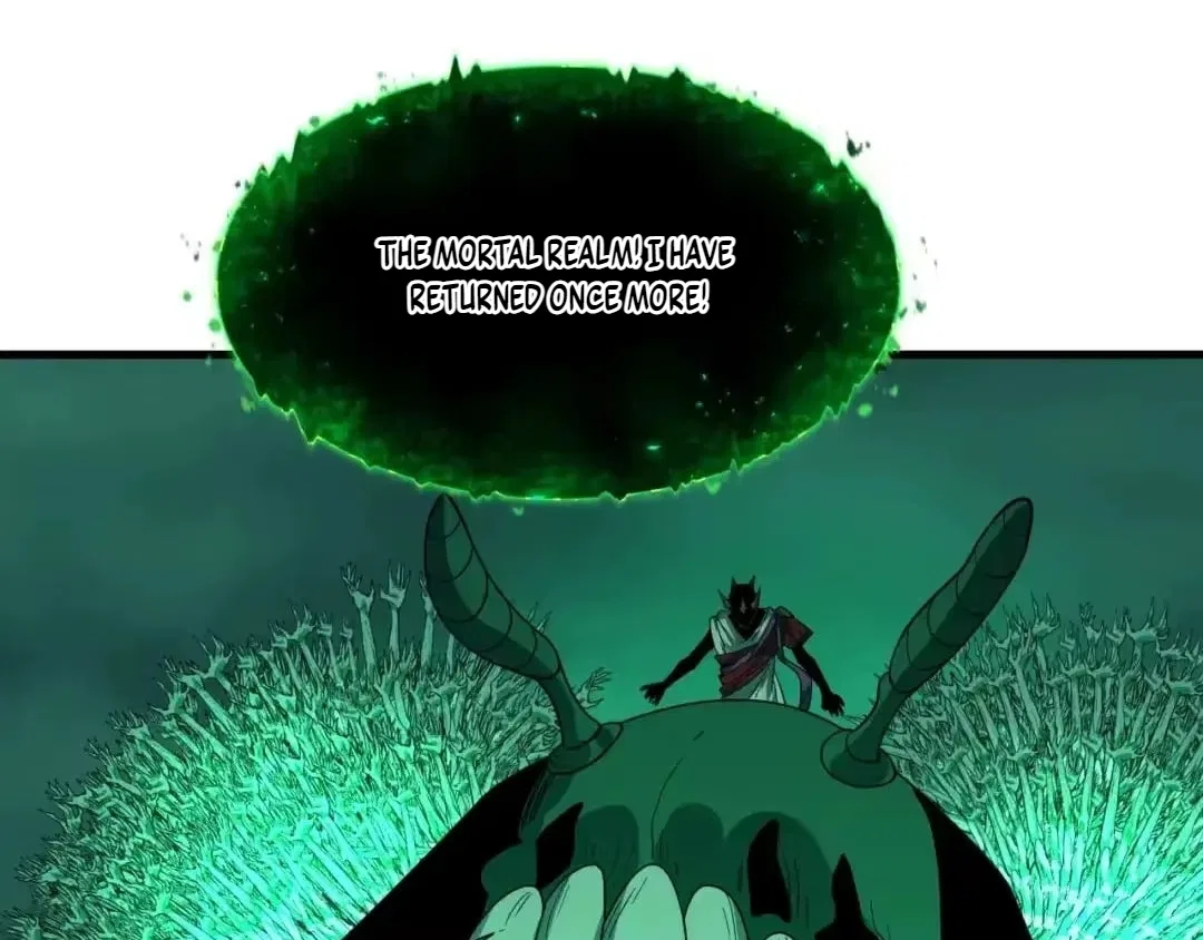 Era of the Haunted Chapter 626 – Page 63