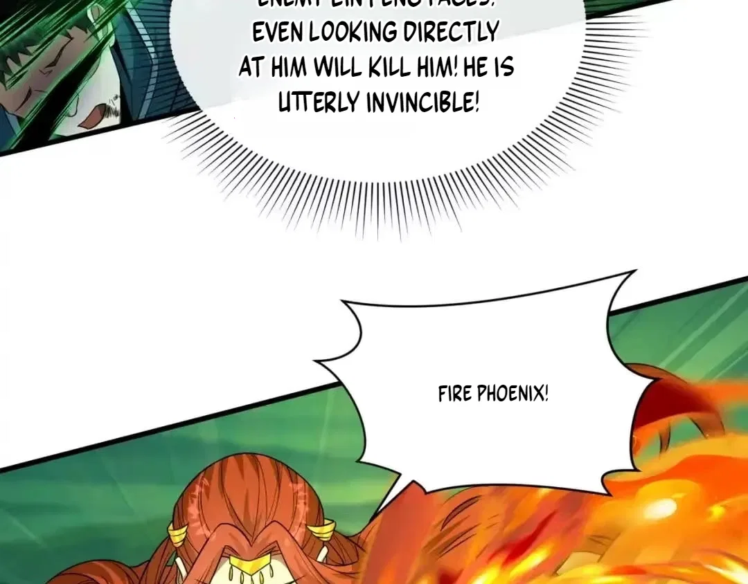 Era of the Haunted Chapter 626 – Page 84