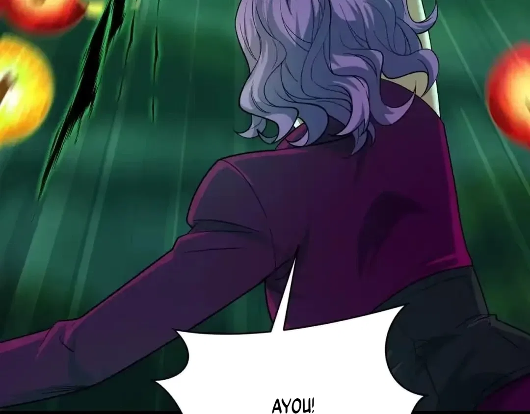 Era of the Haunted Chapter 626 – Page 93
