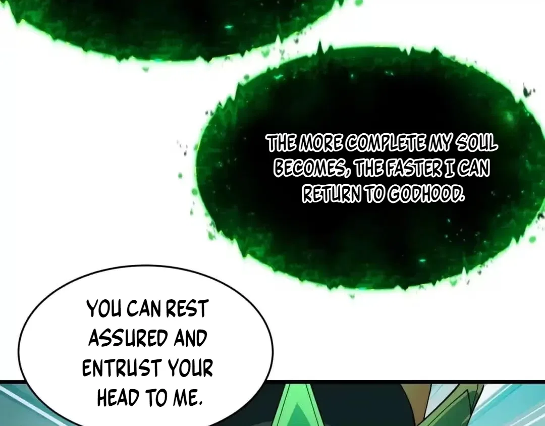 Era of the Haunted Chapter 626 – Page 112