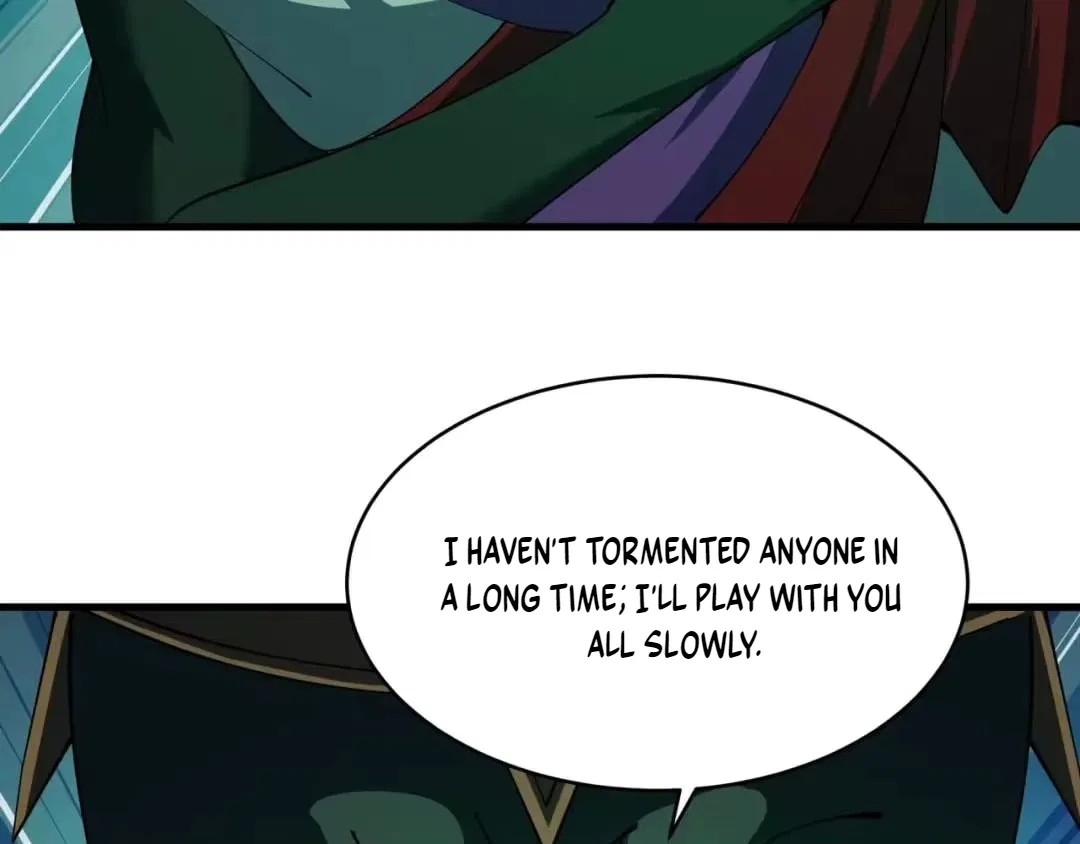 Era of the Haunted Chapter 626 – Page 114