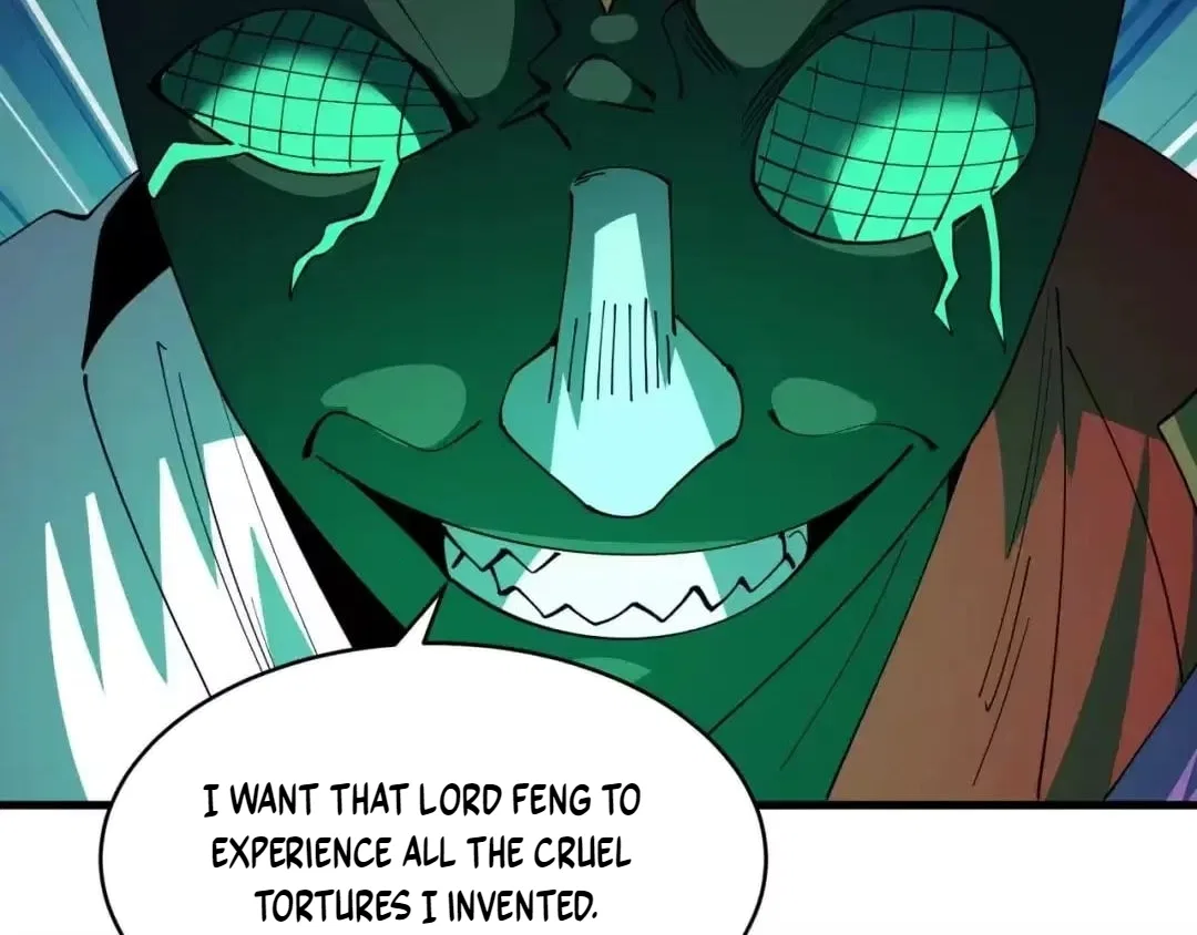 Era of the Haunted Chapter 626 – Page 115
