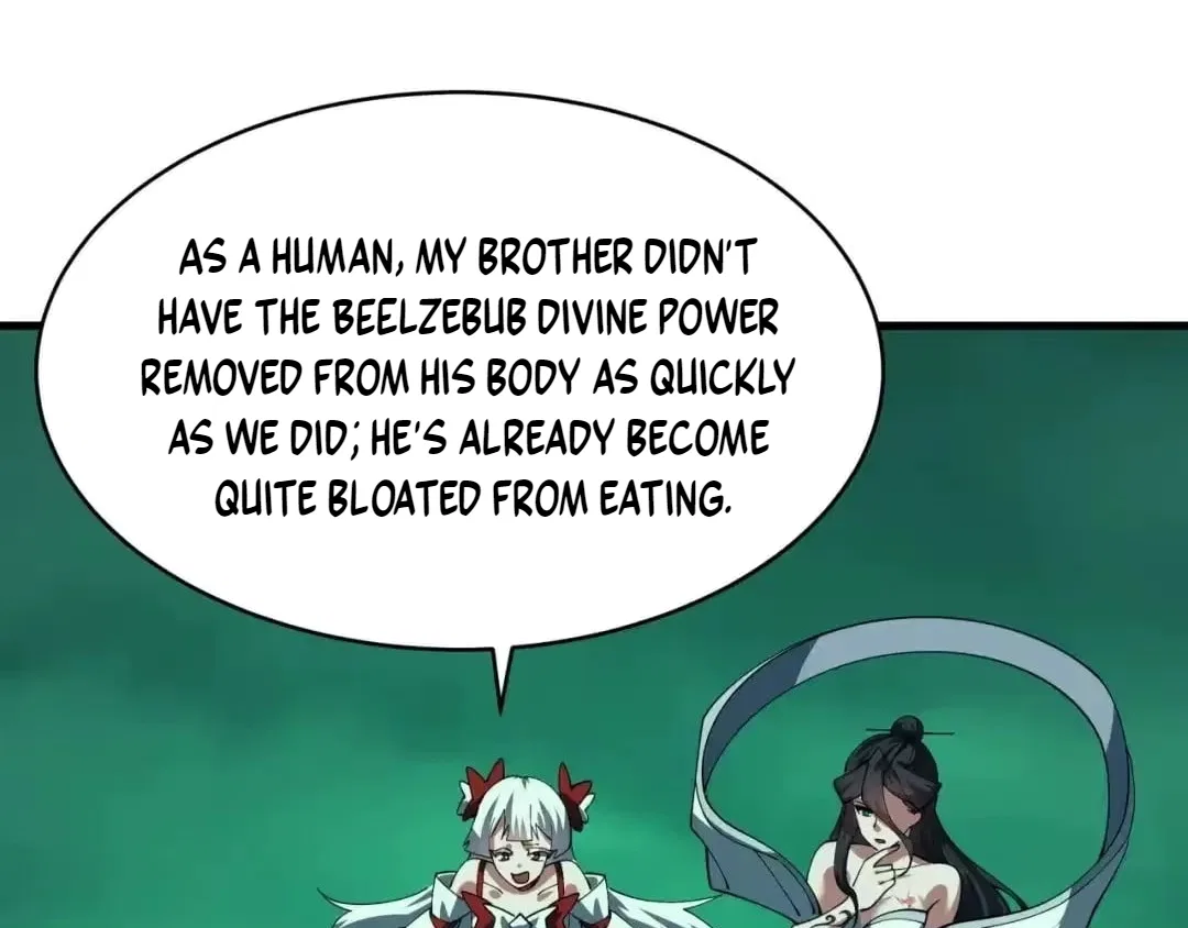 Era of the Haunted Chapter 626 – Page 117