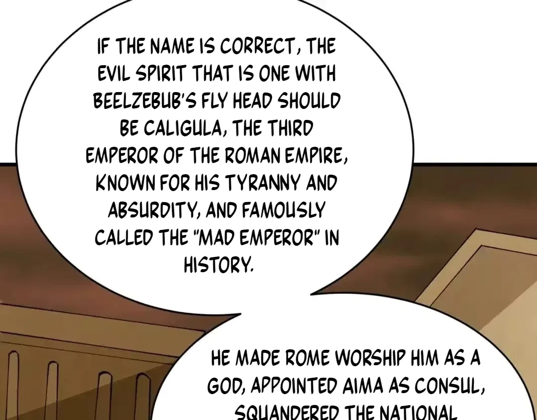 Era of the Haunted Chapter 626 – Page 120