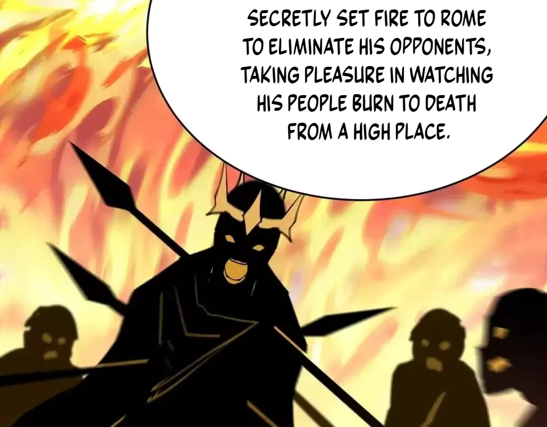 Era of the Haunted Chapter 626 – Page 123