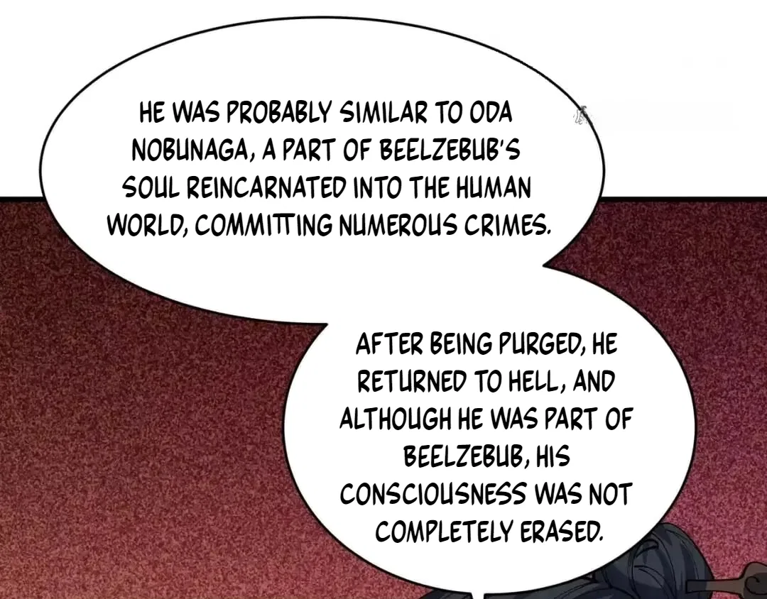 Era of the Haunted Chapter 626 – Page 126