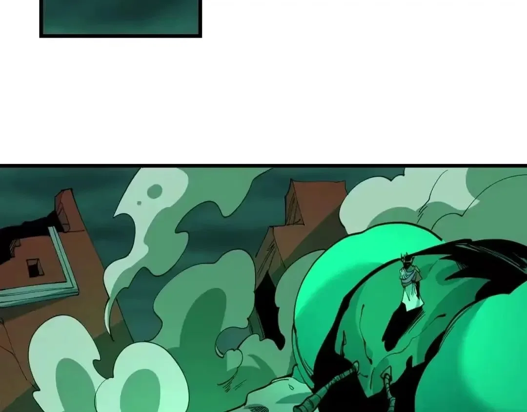 Era of the Haunted Chapter 626 – Page 137