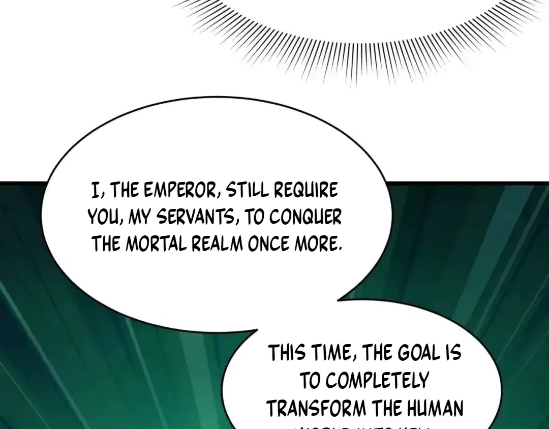Era of the Haunted Chapter 626 – Page 148
