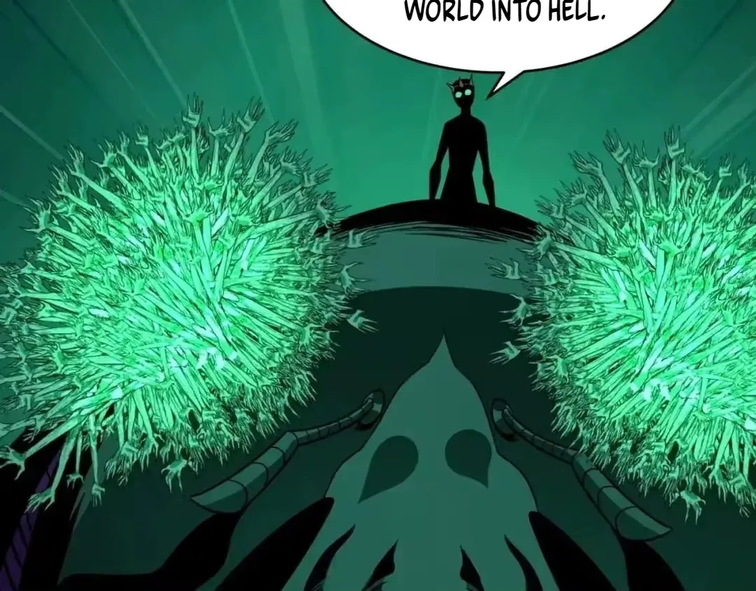Era of the Haunted Chapter 626 – Page 149