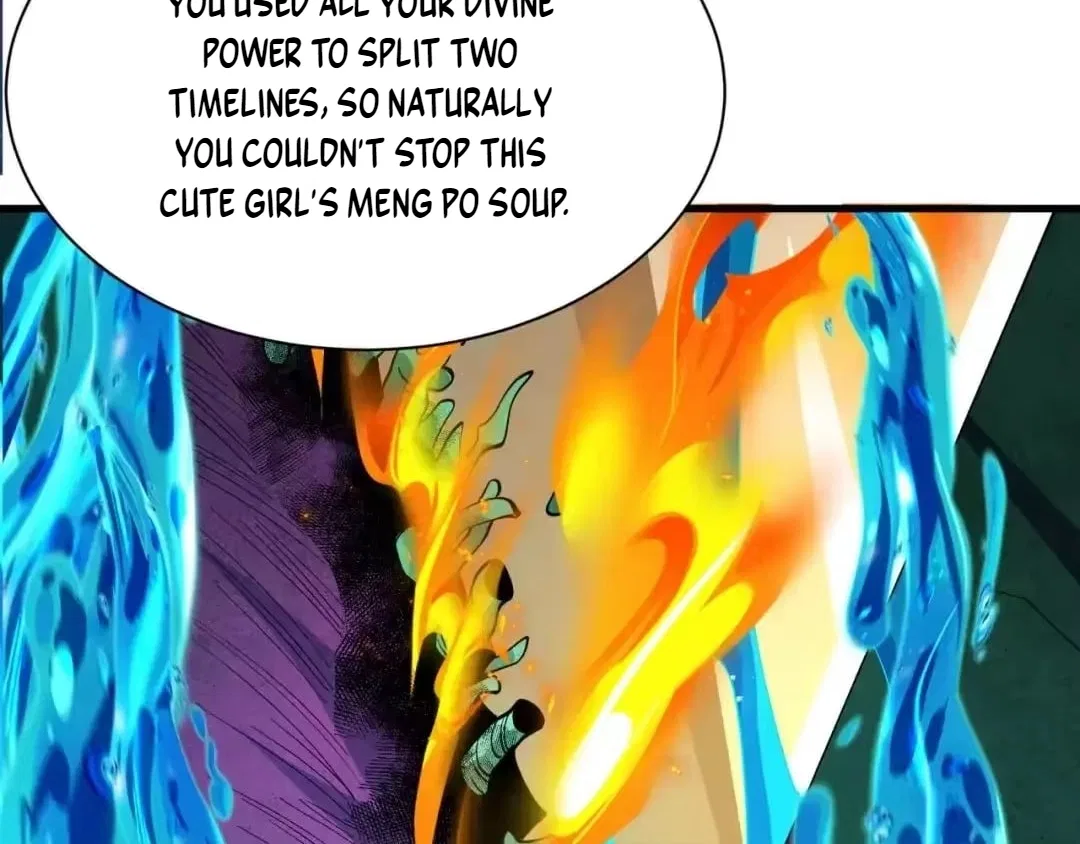Era of the Haunted Chapter 625 – Page 15