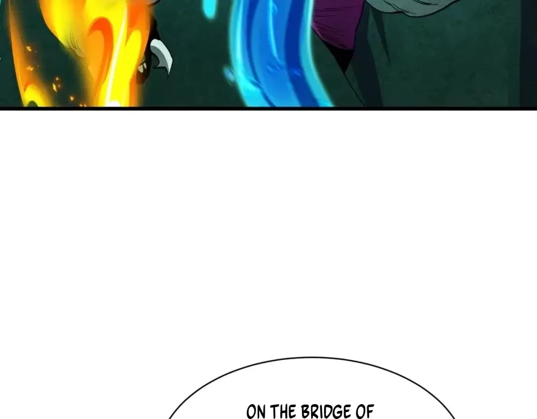 Era of the Haunted Chapter 625 – Page 17