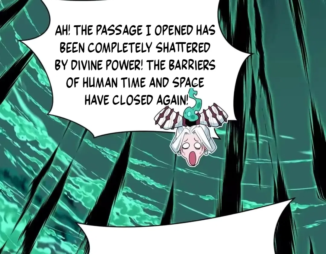 Era of the Haunted Chapter 625 – Page 48