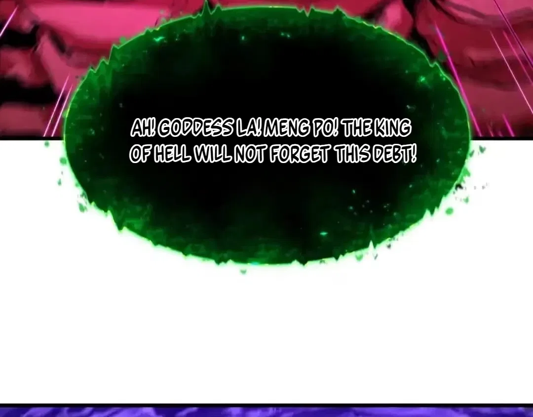 Era of the Haunted Chapter 625 – Page 63