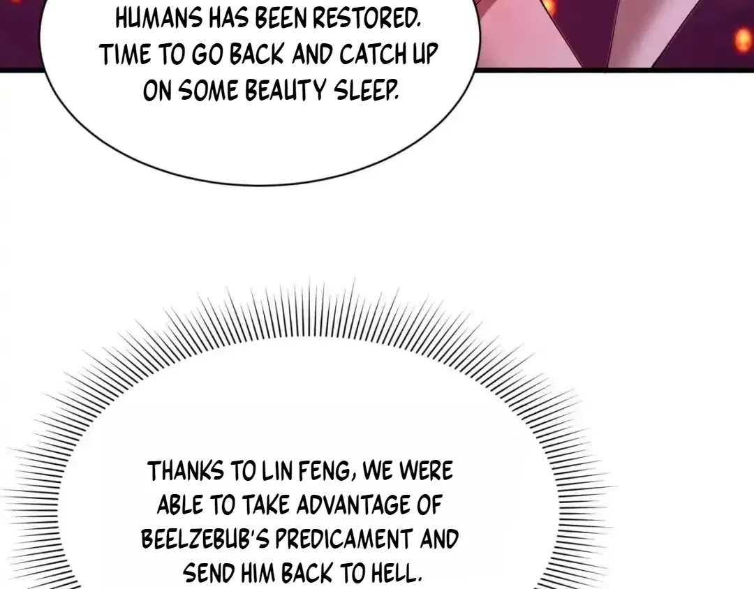 Era of the Haunted Chapter 625 – Page 68