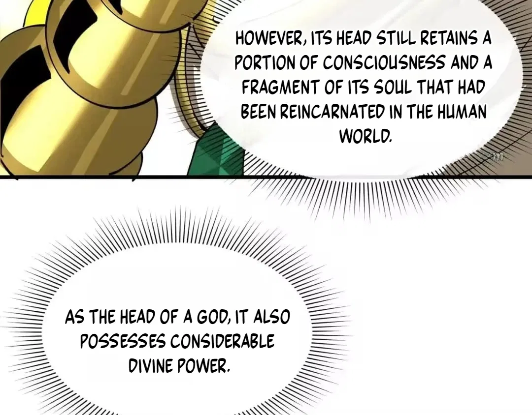 Era of the Haunted Chapter 625 – Page 71