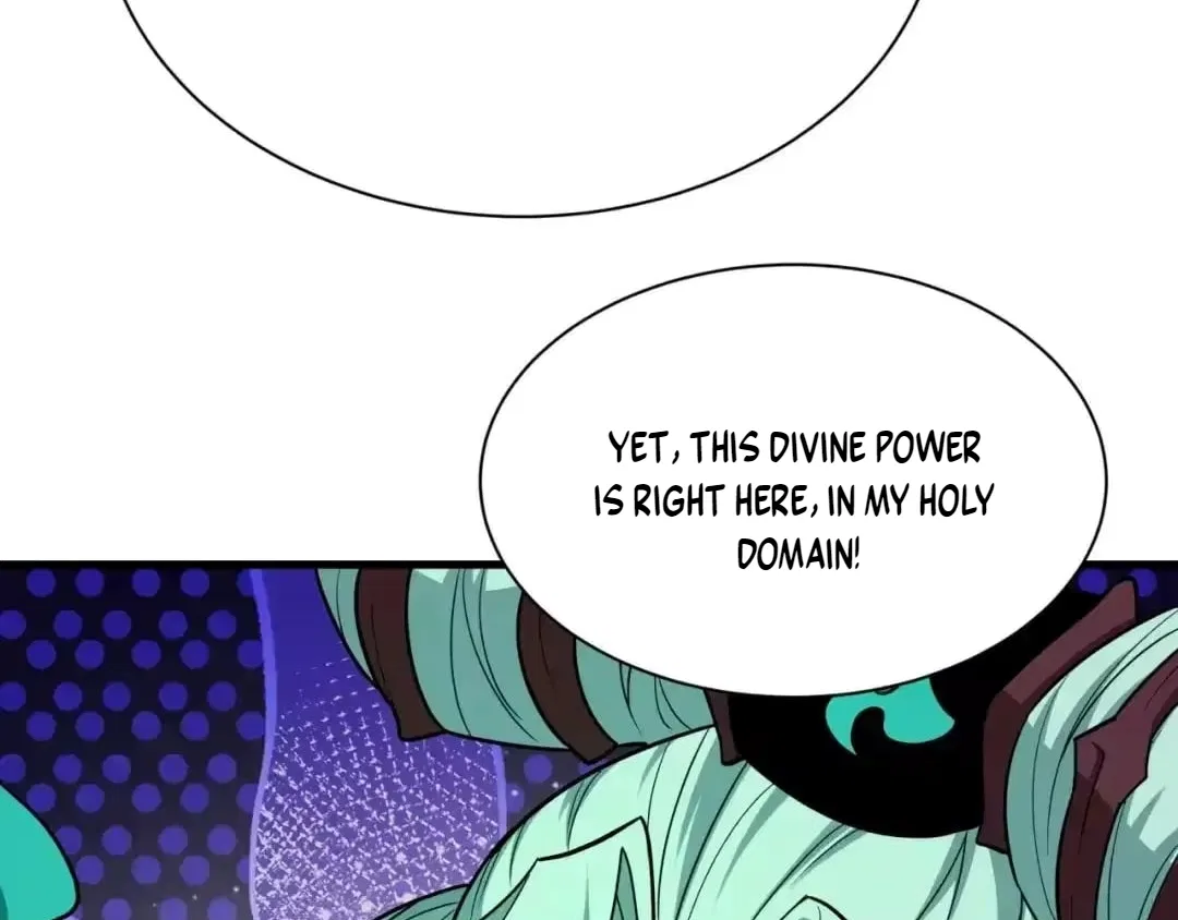 Era of the Haunted Chapter 625 – Page 79
