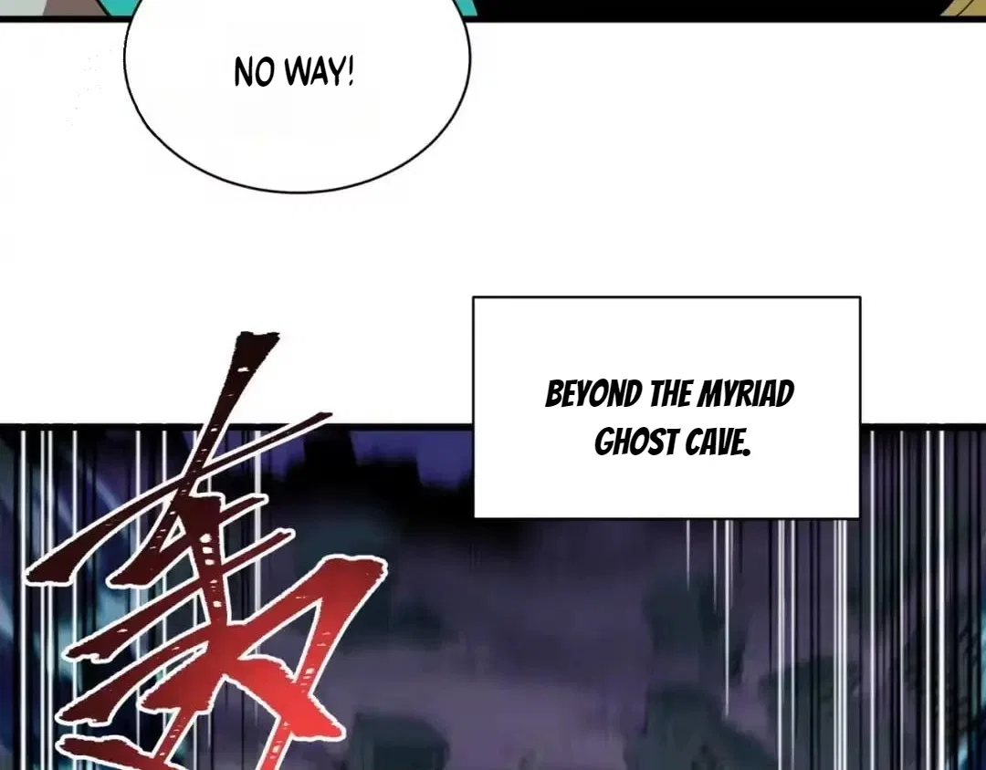 Era of the Haunted Chapter 625 – Page 81