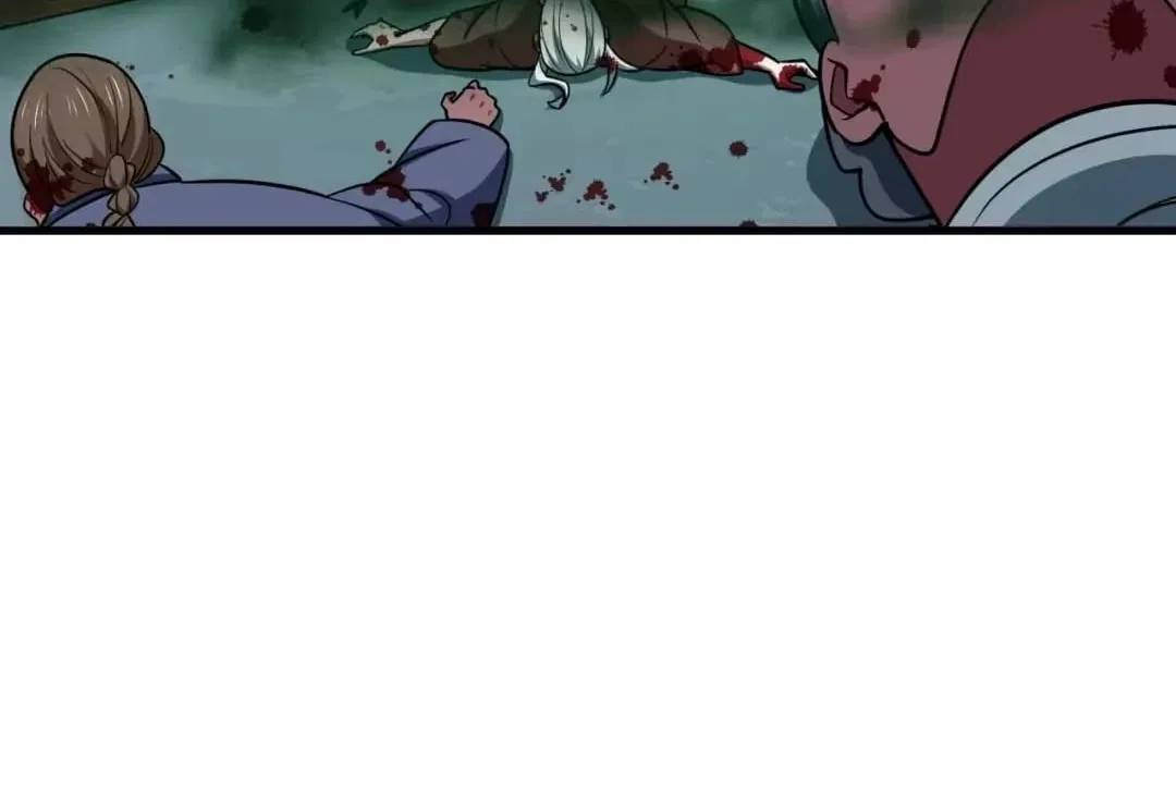 Era of the Haunted Chapter 625 – Page 103