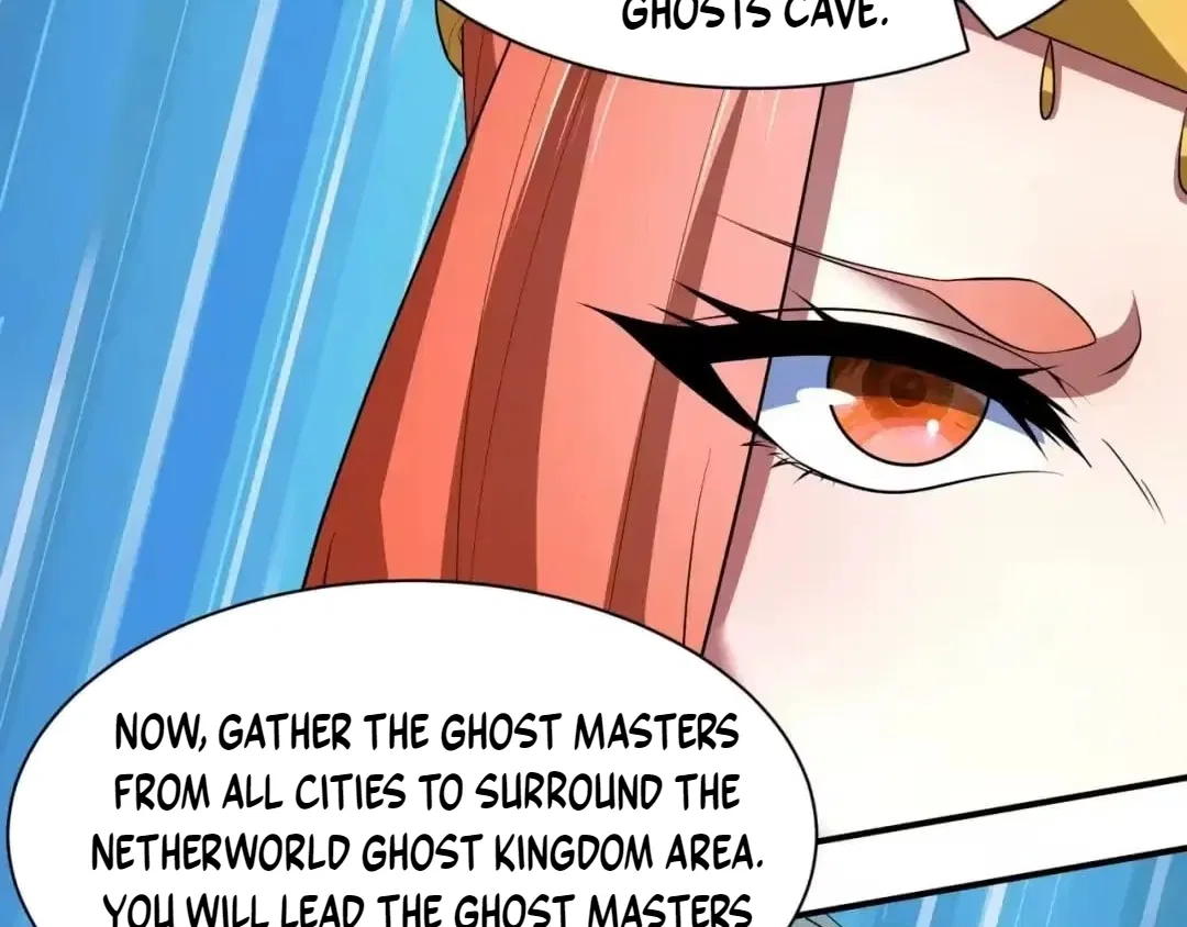 Era of the Haunted Chapter 625 – Page 113