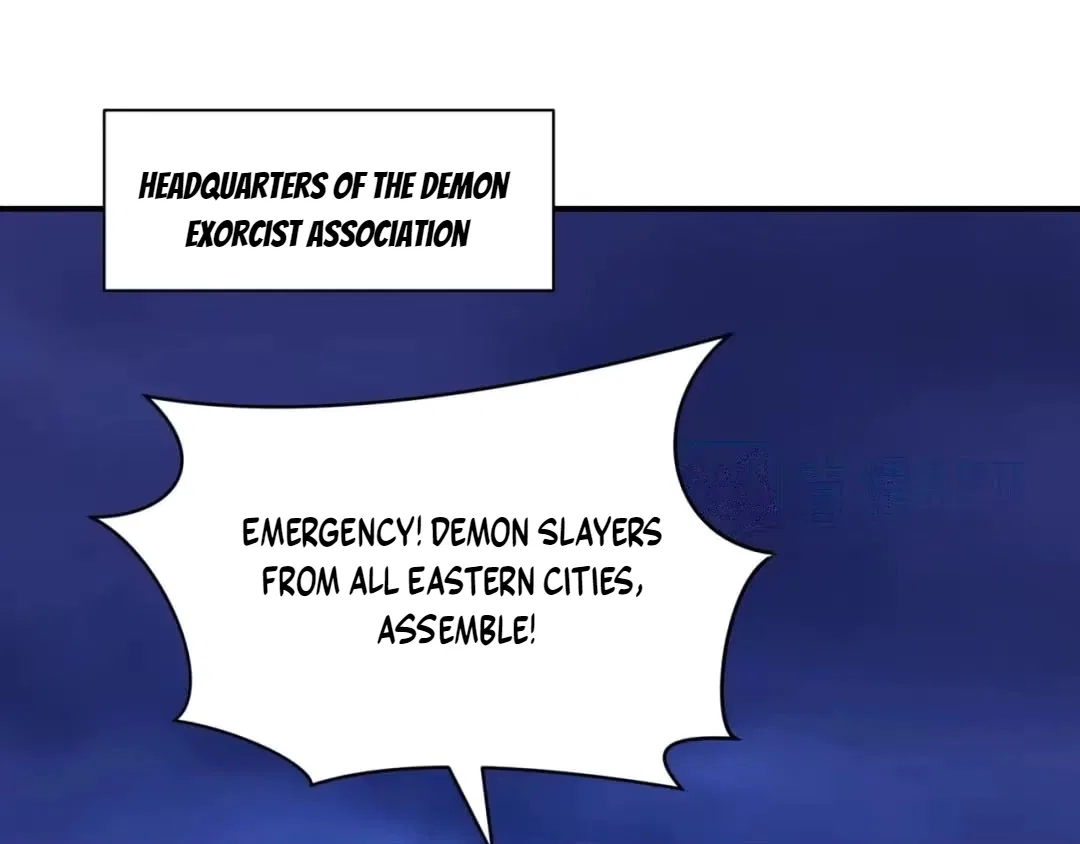 Era of the Haunted Chapter 625 – Page 116