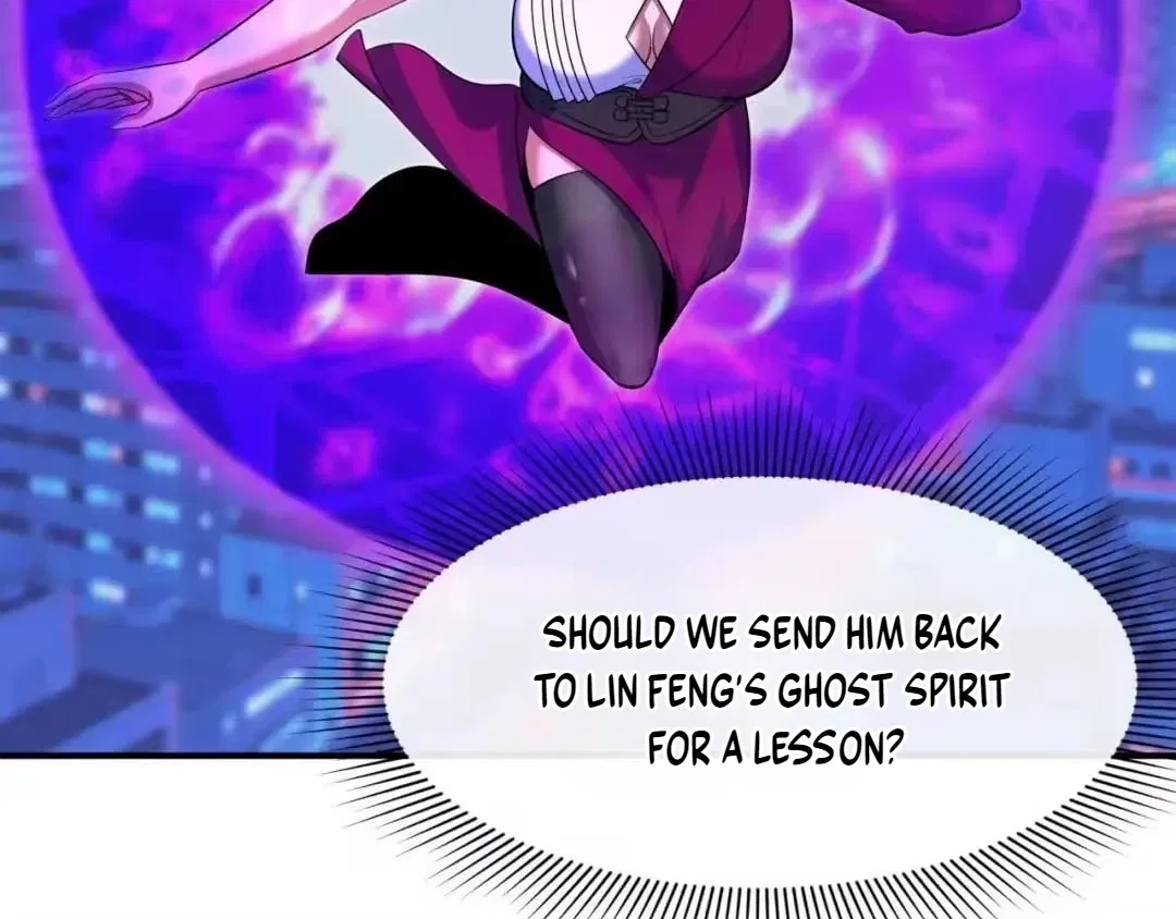 Era of the Haunted Chapter 625 – Page 122