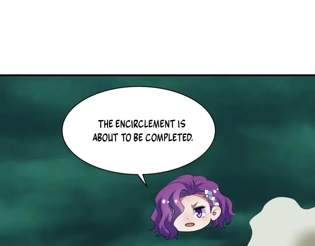 Era of the Haunted Chapter 625 – Page 124