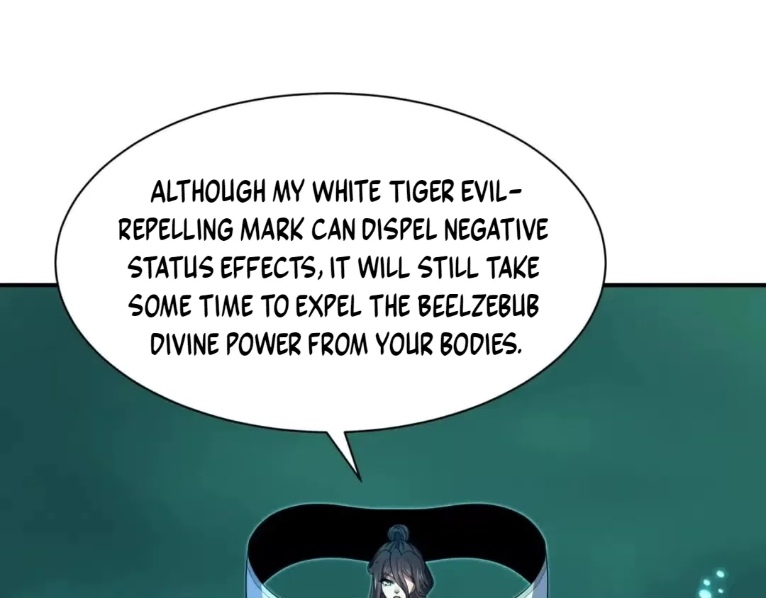 Era of the Haunted Chapter 625 – Page 128