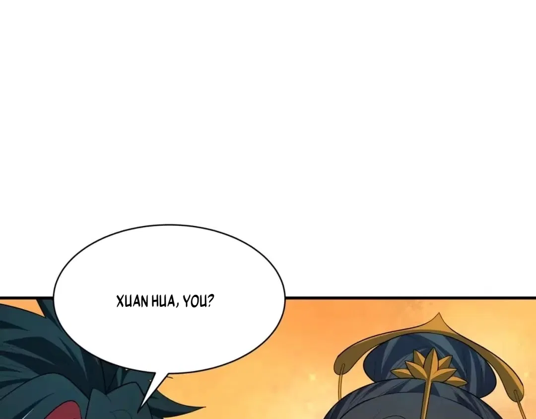 Era of the Haunted Chapter 625 – Page 134