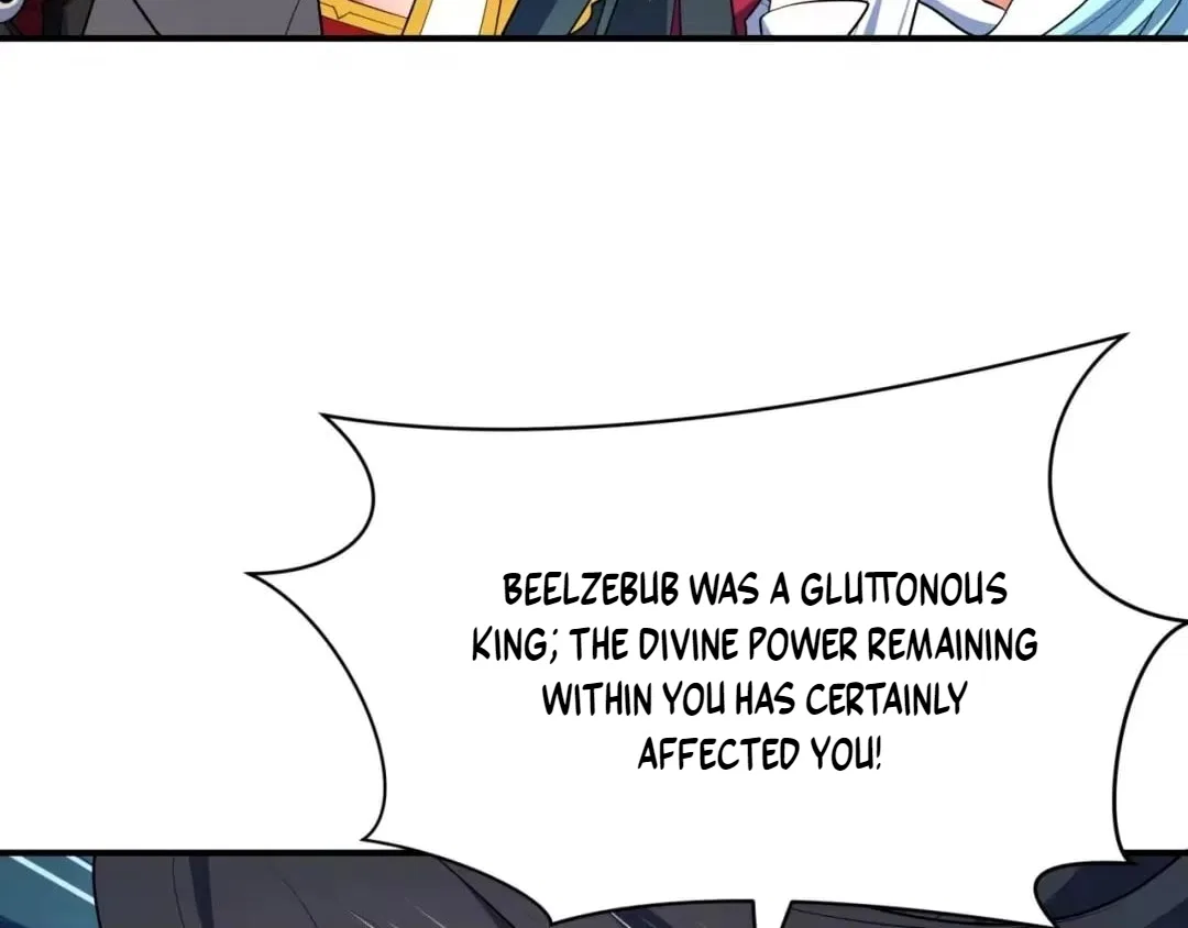 Era of the Haunted Chapter 625 – Page 147