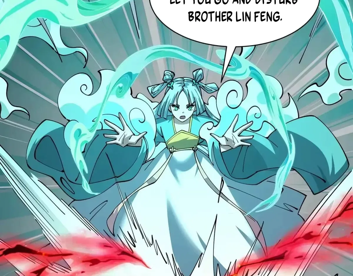 Era of the Haunted Chapter 624 – Page 10