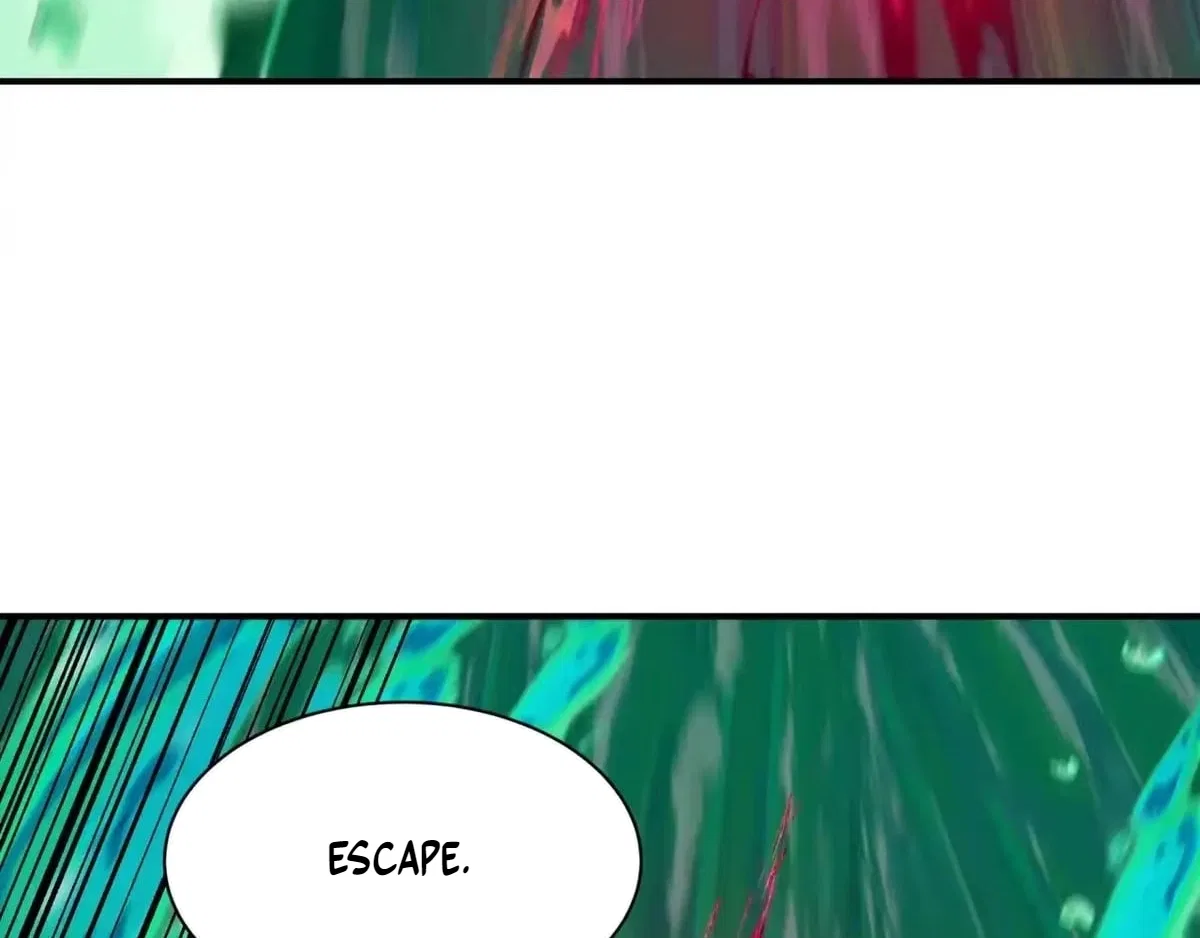 Era of the Haunted Chapter 624 – Page 32