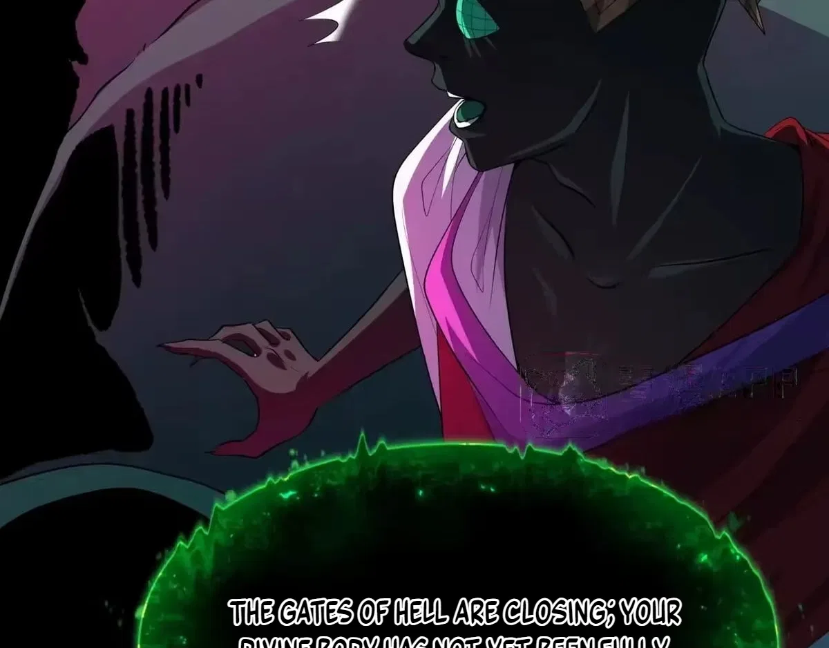 Era of the Haunted Chapter 624 – Page 61