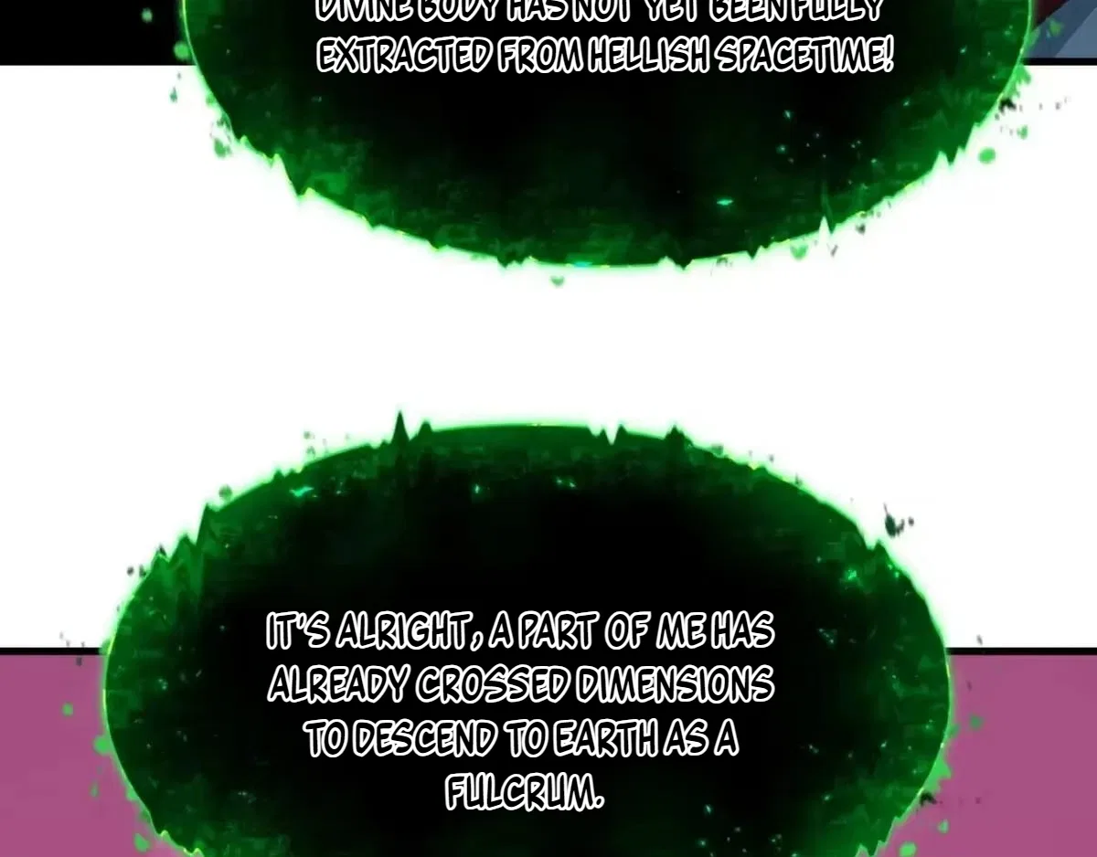 Era of the Haunted Chapter 624 – Page 62
