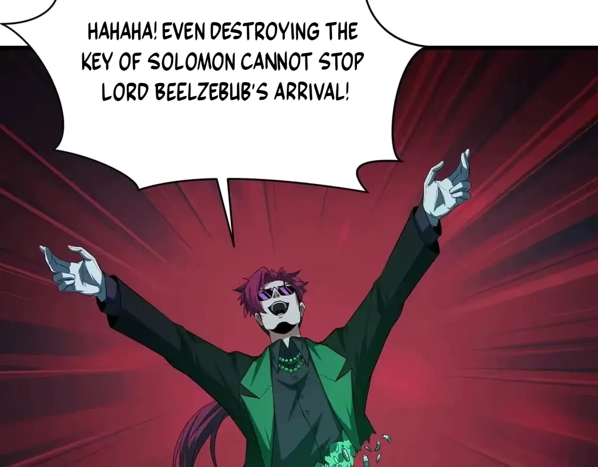 Era of the Haunted Chapter 624 – Page 67
