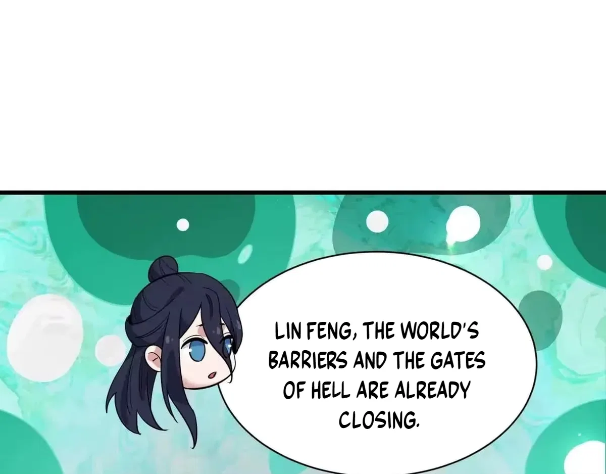 Era of the Haunted Chapter 624 – Page 73