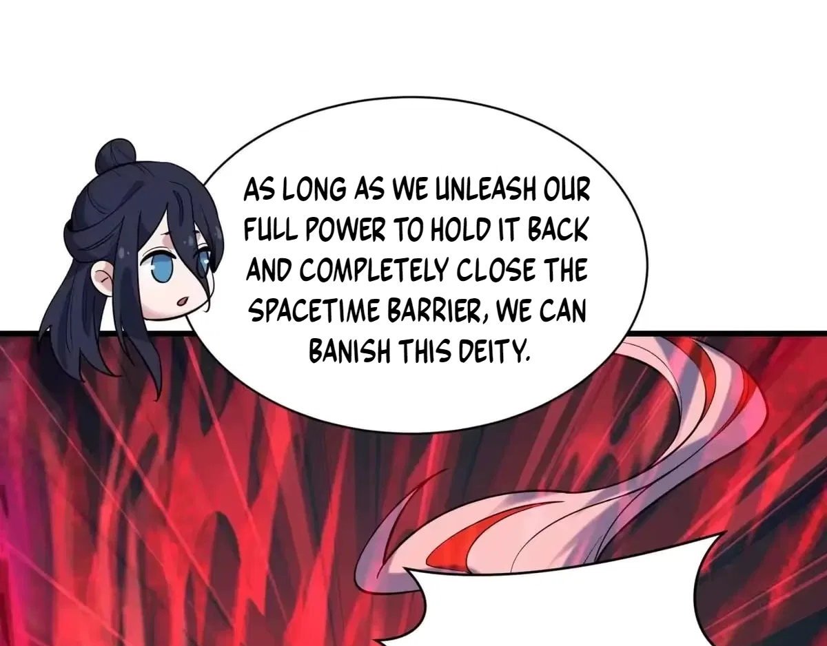 Era of the Haunted Chapter 624 – Page 77