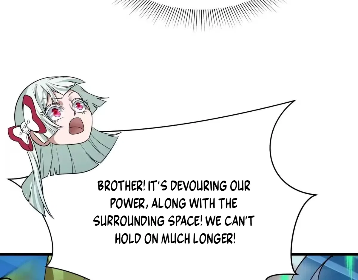 Era of the Haunted Chapter 624 – Page 100