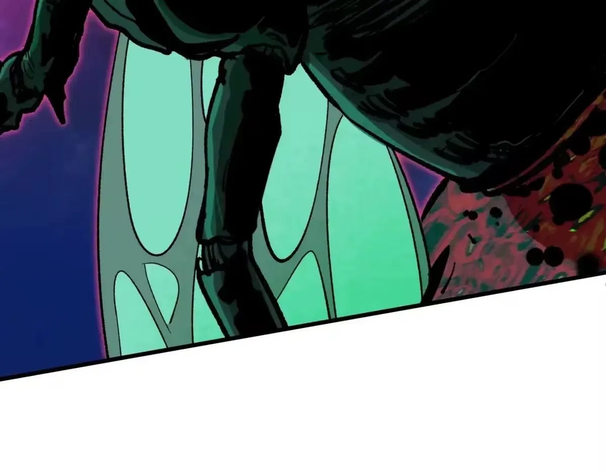 Era of the Haunted Chapter 624 – Page 140