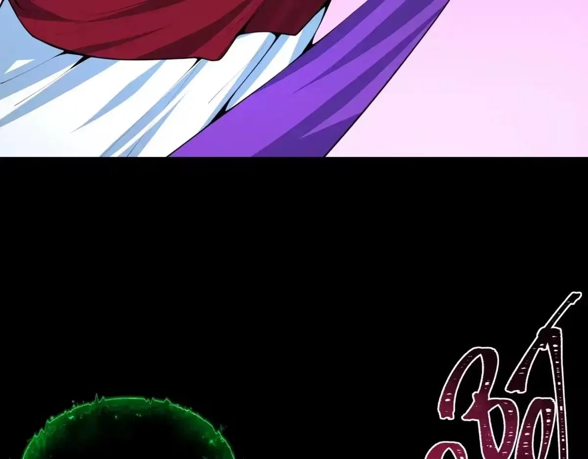 Era of the Haunted Chapter 623 – Page 7