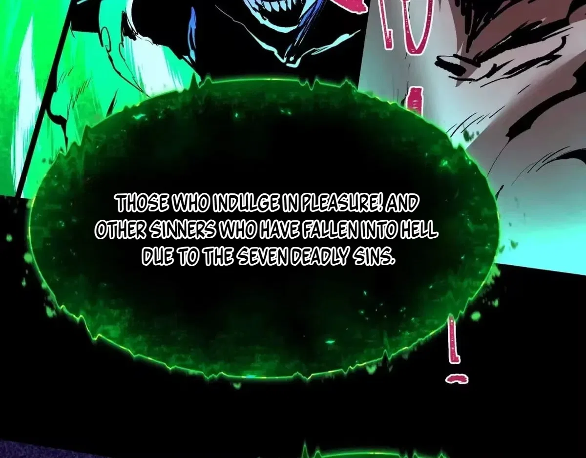 Era of the Haunted Chapter 623 – Page 10
